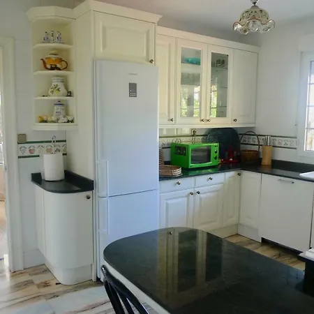 Holiday home Espectacular Chalet A 5 Minutos Caminando De La Playa *