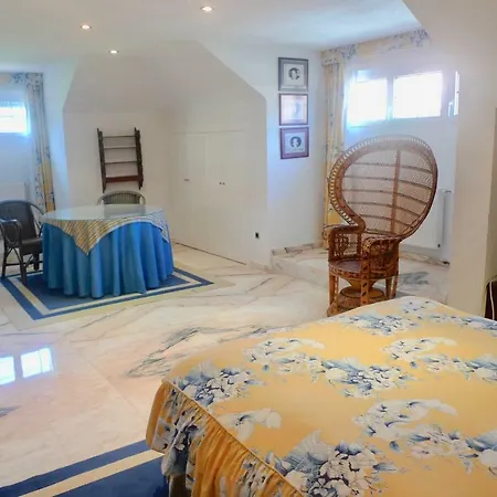 Holiday home Espectacular Chalet A 5 Minutos Caminando De La Playa Ribadesella