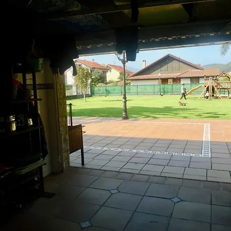 Holiday home Espectacular Chalet A 5 Minutos Caminando De La Playa