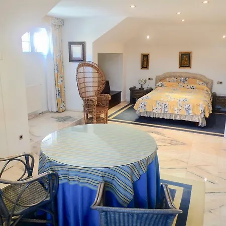 Holiday home Espectacular Chalet A 5 Minutos Caminando De La Playa