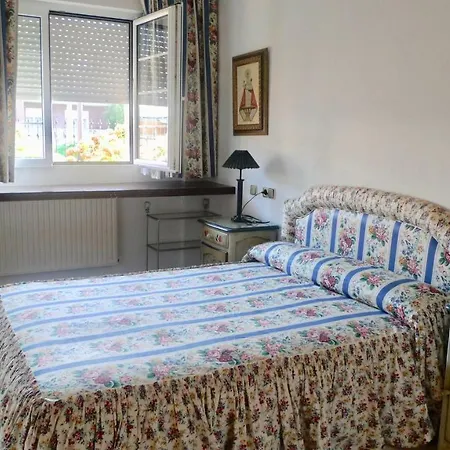 Espectacular Chalet A 5 Minutos Caminando De La Playa Holiday home *