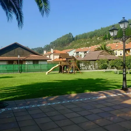 Holiday home Espectacular Chalet A 5 Minutos Caminando De La Playa *