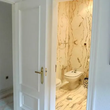 Espectacular Chalet A 5 Minutos Caminando De La Playa Holiday home