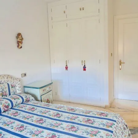Espectacular Chalet A 5 Minutos Caminando De La Playa Holiday home *