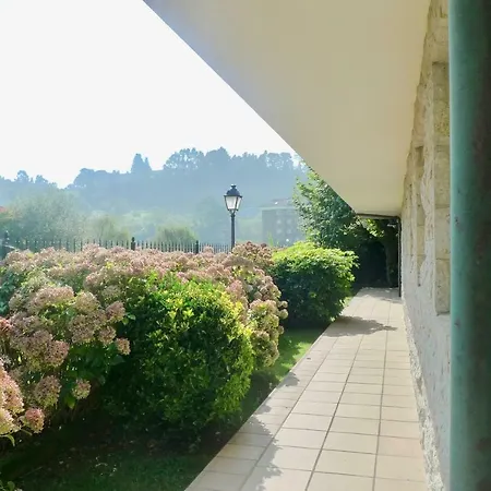 Espectacular Chalet A 5 Minutos Caminando De La Playa Holiday home Ribadesella