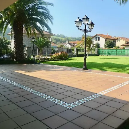 Espectacular Chalet A 5 Minutos Caminando De La Playa Holiday home Ribadesella