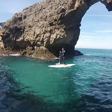 Espectacular Chalet A 5 Minutos Caminando De La Playa Holiday home Ribadesella