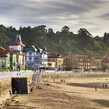 Espectacular Chalet A 5 Minutos Caminando De La Playa Holiday home